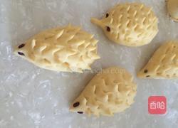 南瓜馒头(花样)的做法图解14