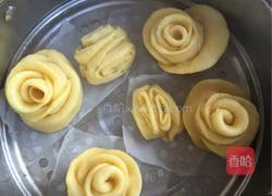 南瓜馒头（花样）的做法图解18