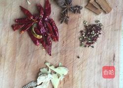 烧猪脚的做法图解2