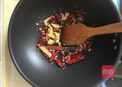 烧猪脚的做法图解3