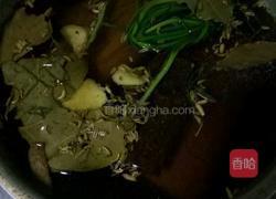 苏式焖肉的做法图解3