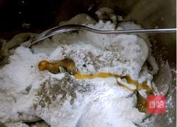 鱿鱼圈的做法图解2