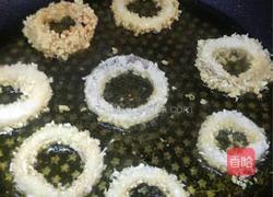鱿鱼圈的做法图解5