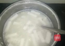 甜酒饵块粑的做法图解5