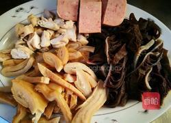 改良版毛血旺的做法图解2