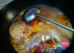 改良版毛血旺的做法图解8