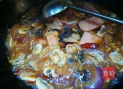 改良版毛血旺的做法图解10