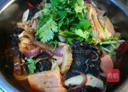 改良版毛血旺的做法图解11