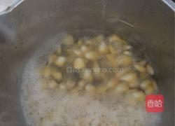 浓香玉米汁的做法图解1