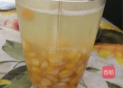 浓香玉米汁的做法图解2