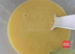 浓香玉米汁的做法图解4