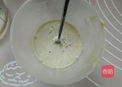 粗粮麦麸主食面包的做法图解3