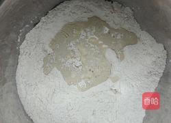 粗粮麦麸主食面包的做法图解5