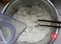 粗粮麦麸主食面包的做法图解6