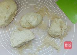 粗粮麦麸主食面包的做法图解11