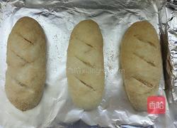 粗粮麦麸主食面包的做法图解14