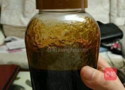 秋梨膏的做法图解6