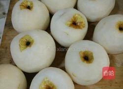 秋梨膏的做法图解1