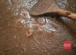 秋梨膏的做法图解3