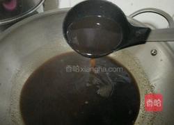 秋梨膏的做法图解4