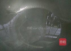 菠萝焖鸭的做法图解3