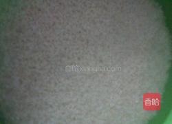 自制米酒的做法图解1