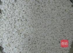 自制米酒的做法图解3