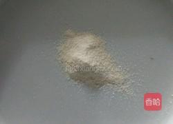 自制米酒的做法图解5