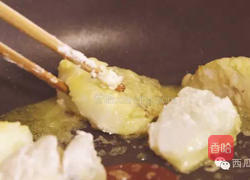 茄汁鳕鱼饭的做法图解4