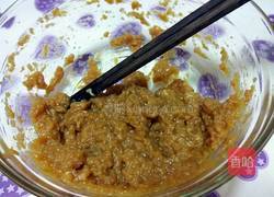 白萝卜丝肉丸汤的做法图解2