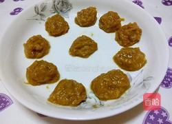 白萝卜丝肉丸汤的做法图解4