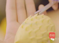 红枣窝窝头的做法图解6