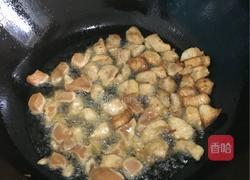 孜然土豆鸡块的做法图解1