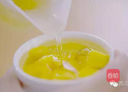 芒果水晶果冻的做法图解3