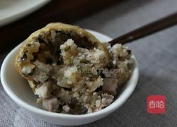 柳州豆腐酿的做法图解13