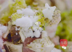 自制午餐肉的做法图解2