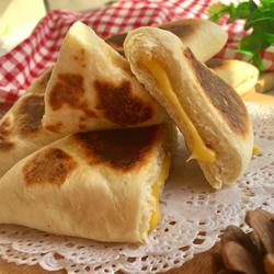 乳酪夹心饼的做法[图]