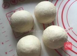 乳酪夹心饼的做法图解3