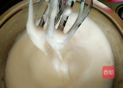 六寸心形戚风蛋糕的做法图解8
