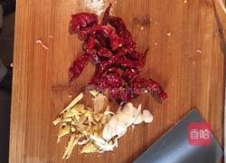 水煮牛肉的做法图解2