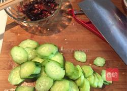 水煮牛肉的做法图解6