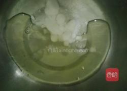 红丝绒蛋糕卷的做法图解4