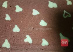 红丝绒蛋糕卷的做法图解12