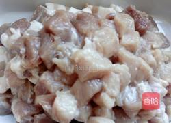 卤肉饭的做法图解4