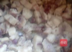 卤肉饭的做法图解8
