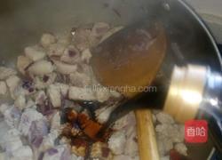 卤肉饭的做法图解9