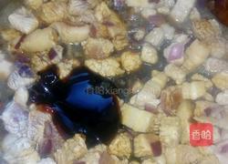卤肉饭的做法图解10