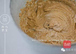 巧克力饼干，秒杀趣多多的做法图解4