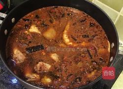 麻辣鸡脖的做法图解10