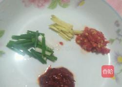 剁椒花甲的做法图解2